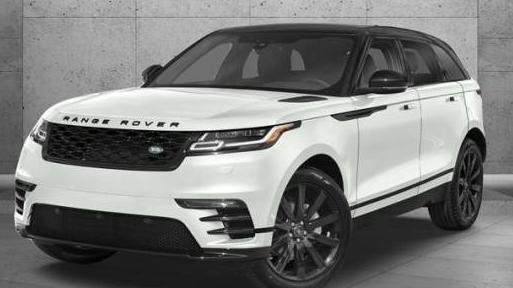 LAND ROVER RANGE ROVER VELAR 2019 SALYB2EX5KA233358 image